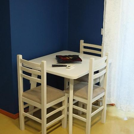 Oak Street Apartment Tiranë Luaran gambar