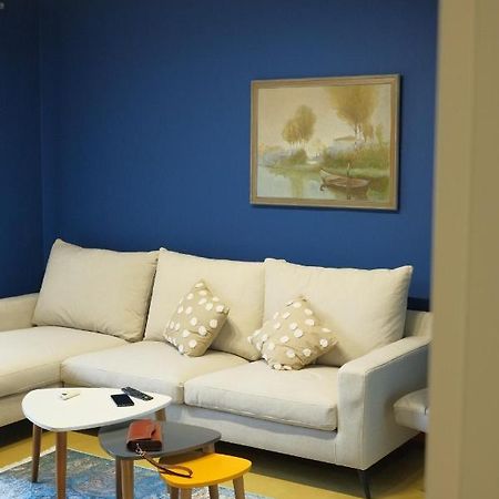 Oak Street Apartment Tiranë Luaran gambar