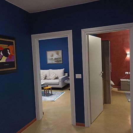 Oak Street Apartment Tiranë Luaran gambar