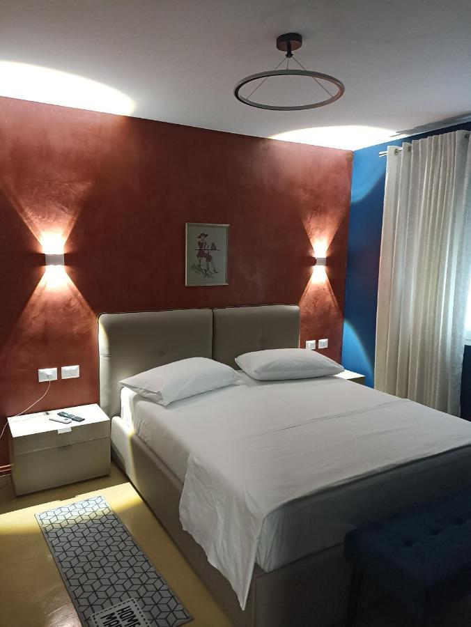 Oak Street Apartment Tiranë Luaran gambar