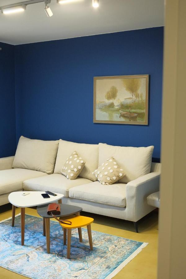Oak Street Apartment Tiranë Luaran gambar
