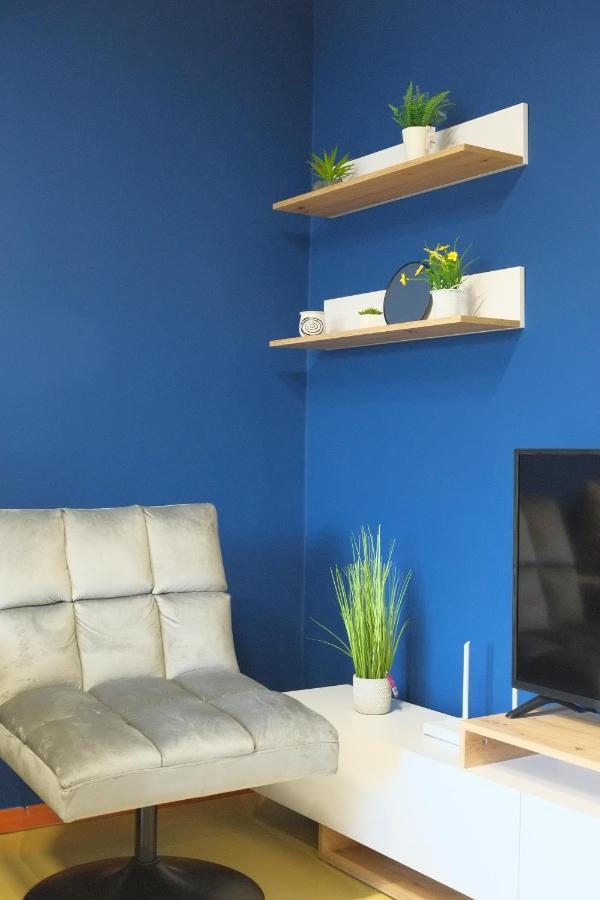 Oak Street Apartment Tiranë Luaran gambar