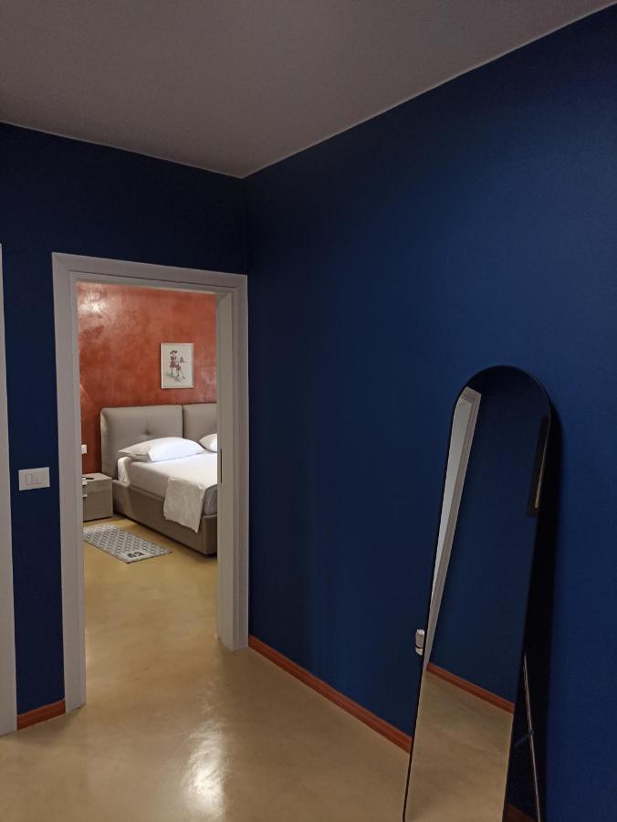 Oak Street Apartment Tiranë Luaran gambar