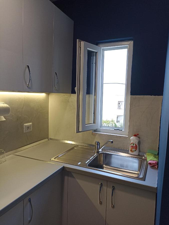 Oak Street Apartment Tiranë Luaran gambar