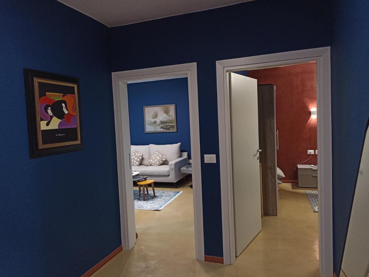 Oak Street Apartment Tiranë Luaran gambar