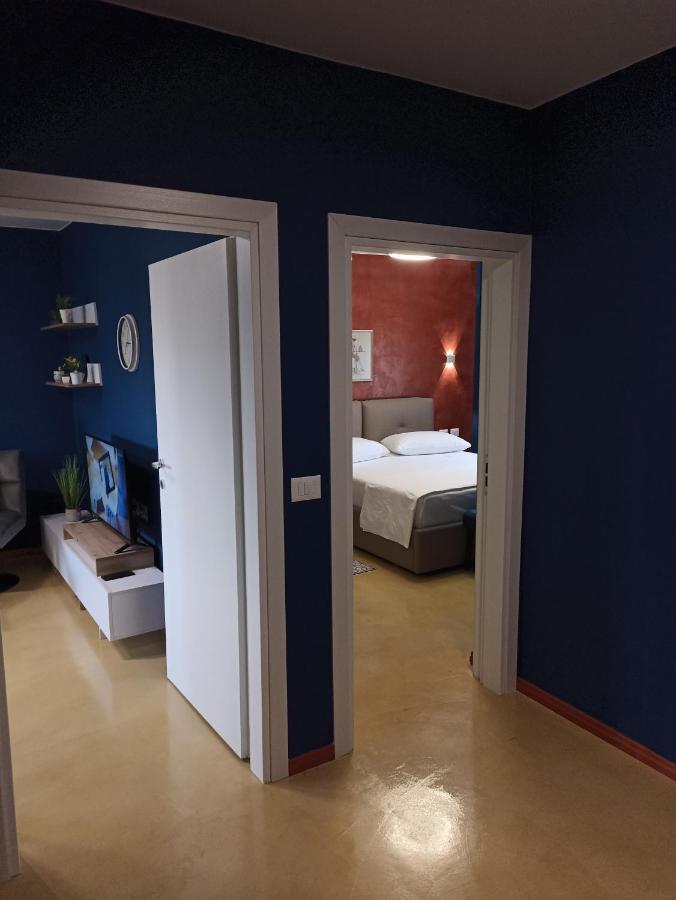 Oak Street Apartment Tiranë Luaran gambar
